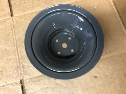 OMC Cobra 3.0L Water Pulley 3927797 AF - Fresh Stock Dated October 2025