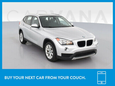 2014 BMW X1 xDrive28i Sport Utility 4D - Fresh Stock Dated October 2025