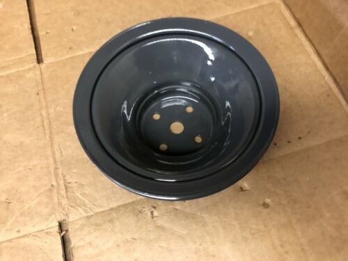 OMC Cobra 3.0L Water Pulley 3927797 AF - Fresh Stock Dated October 2025