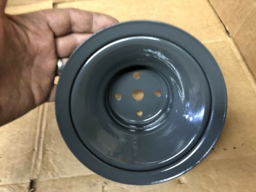 OMC Cobra 3.0L Water Pulley 3927797 AF - Fresh Stock Dated October 2025