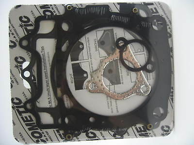 2010-17 Yamaha YZ450F YZ 450F STD Bore 97mm Cylinder Piston Gasket kits 12.8:1 - Fresh Stock Dated October 2025