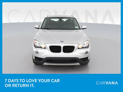 2014 BMW X1 xDrive28i Sport Utility 4D - Fresh Stock Dated October 2025