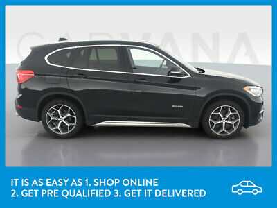 2017 BMW X1 xDrive28i Sport Utility 4D - Fresh Stock Dated October 2025