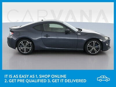 2013 Scion FR-S Coupe 2D - Fresh Stock Dated October 2025
