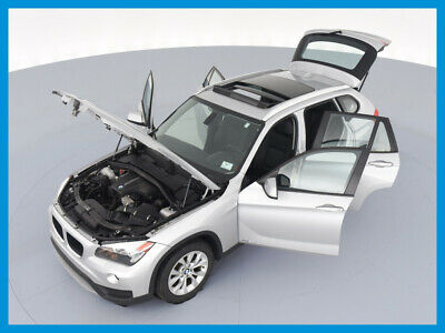 2014 BMW X1 xDrive28i Sport Utility 4D - Fresh Stock Dated October 2025