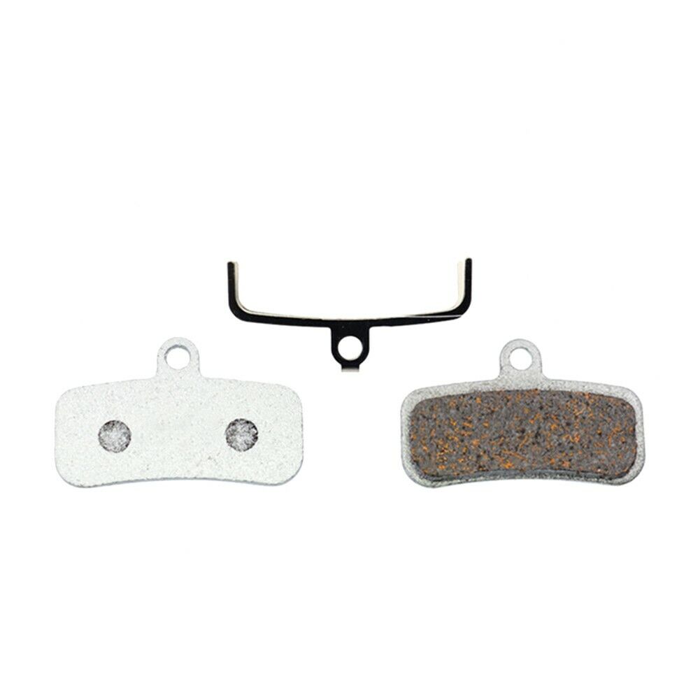Pairs MTB Bike Resin Disc Brake Pads For BR-MT520 M640 M820 M8020M7120M8120M9120 - Fresh Stock Dated October 2025
