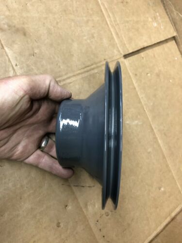 OMC Cobra 3.0L Water Pulley 3927797 AF - Fresh Stock Dated October 2025