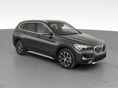 2020 BMW X1 xDrive28i Sport Utility 4D - Fresh Stock Dated October 2025