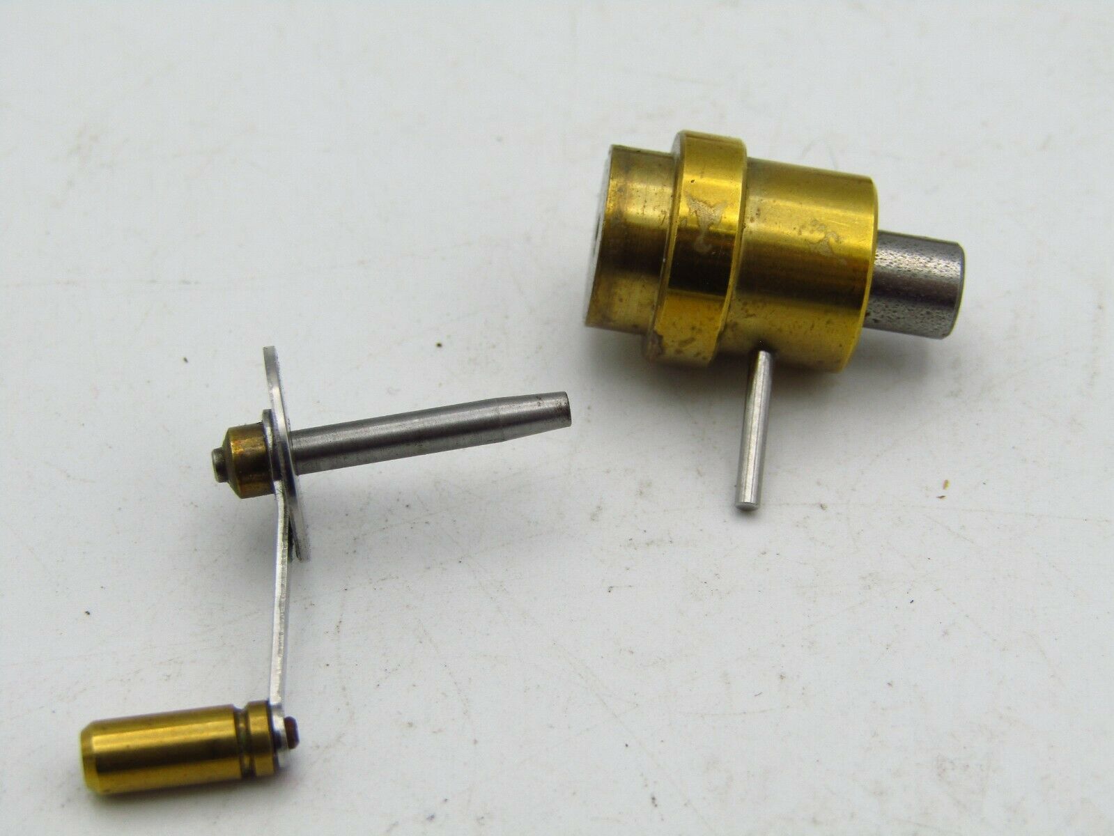 3ct LOT OF BERGEON / 40R MAINSPRING WINDERS WATCHMAKER & JEWELER TOOLS w1 - Fresh Stock Dated October 2025