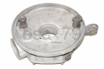 Final drive case URAL - Fresh Stock Dated October 2025
