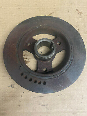 Mercruiser GM 3.0L Harmonic Balancer Damper Pulley - Fresh Stock Dated October 2025