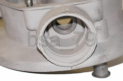 Final drive case URAL - Fresh Stock Dated October 2025