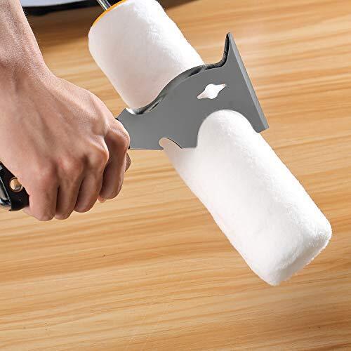 Bates- Paint Scraper, 10 in 1 Painters Tool, Paint Scrapers for Wood, Painters T - Fresh Stock Dated October 2025