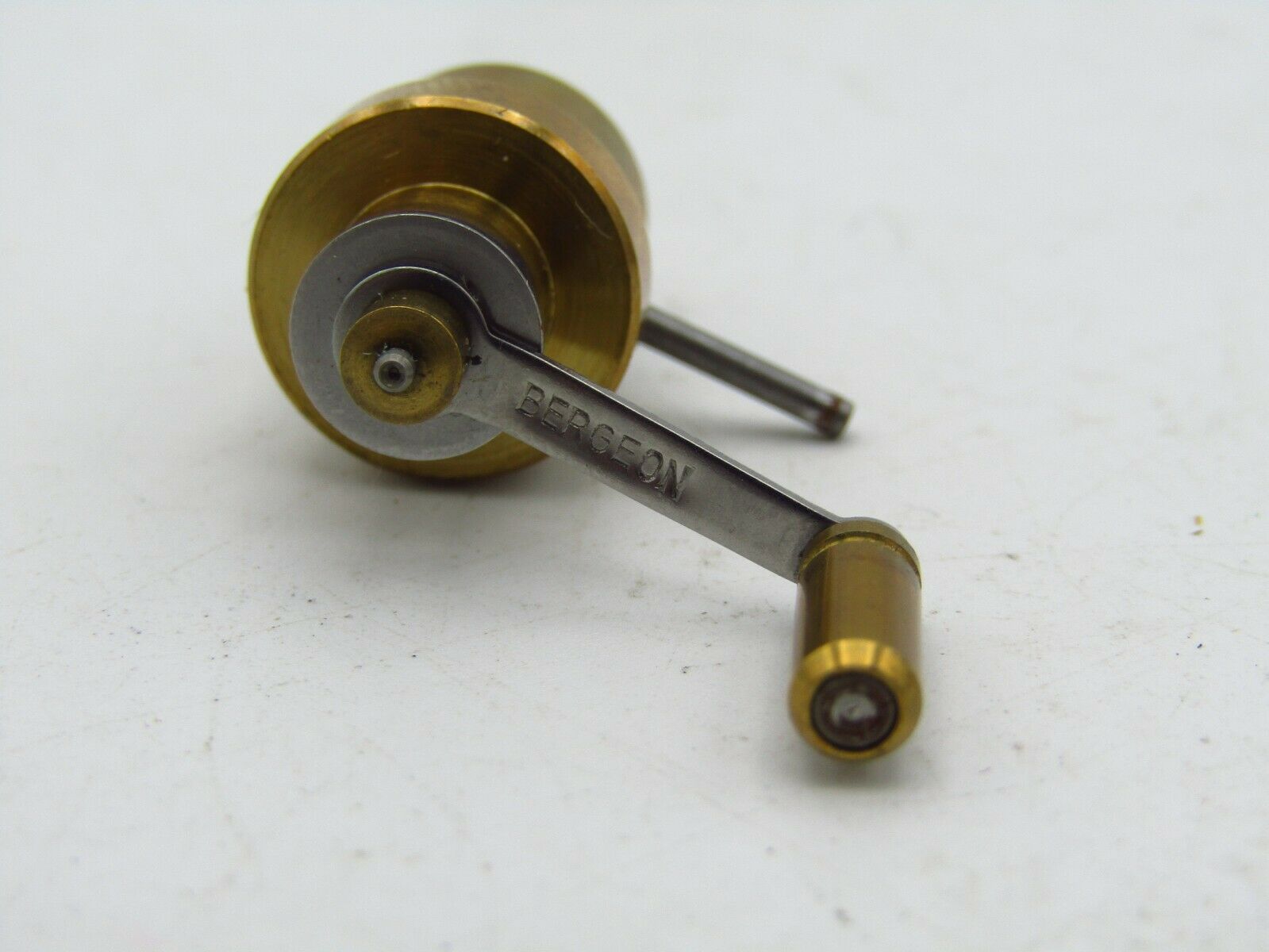 3ct LOT OF BERGEON / 40R MAINSPRING WINDERS WATCHMAKER & JEWELER TOOLS w1 - Fresh Stock Dated October 2025