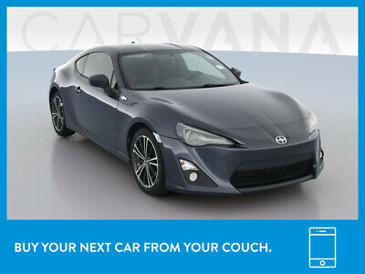 2013 Scion FR-S Coupe 2D - Fresh Stock Dated October 2025