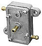 Mikuni Fuel Pump Single Outlet Df44-227 Single Rectangular 42-5315 DF-44 14-2220 - Fresh Stock Dated October 2025