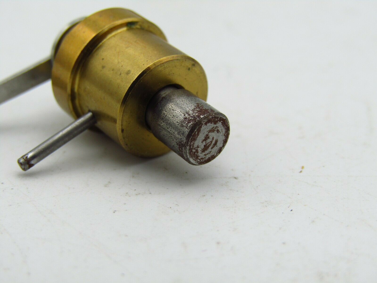 3ct LOT OF BERGEON / 40R MAINSPRING WINDERS WATCHMAKER & JEWELER TOOLS w1 - Fresh Stock Dated October 2025