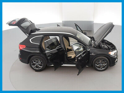 2018 BMW X1 sDrive28i Sport Utility 4D - Fresh Stock Dated October 2025