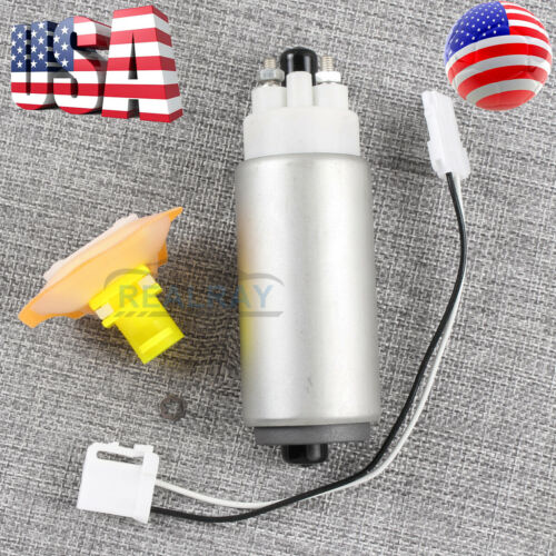 New Fuel Pump For 1999-2007 Suzuki Hayabusa GSX1300R GSX1300RZ 15100-02FB0 - Fresh Stock Dated October 2025