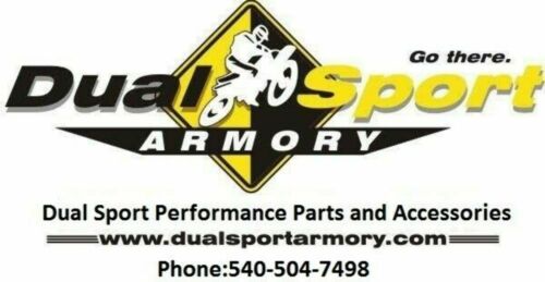 Polisport Armadillo 2 stroke Pipe Guard Orange -8469200002-KTM - Fresh Stock Dated October 2025