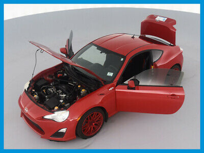 2013 Scion FR-S Coupe 2D - Fresh Stock Dated October 2025