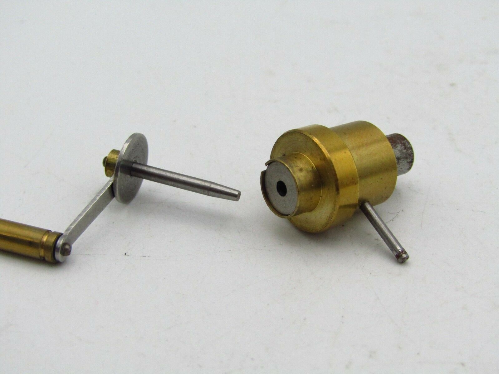 3ct LOT OF BERGEON / 40R MAINSPRING WINDERS WATCHMAKER & JEWELER TOOLS w1 - Fresh Stock Dated October 2025