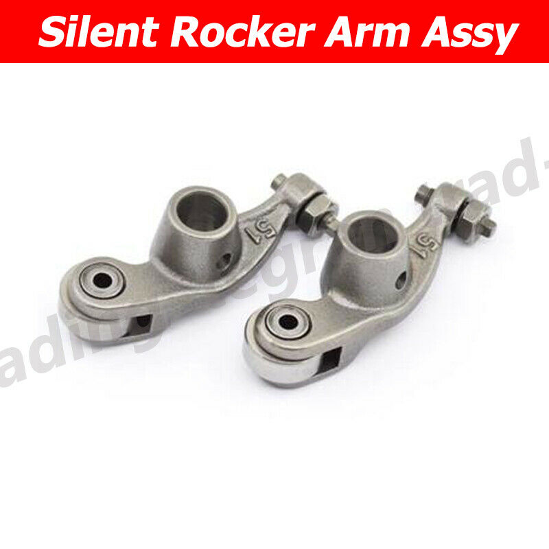 185CC Big Bore 65.5mm Cylinder Piston Camshaft Rocker Arm Kit For Yamaha TTR125 - Fresh Stock Dated October 2025
