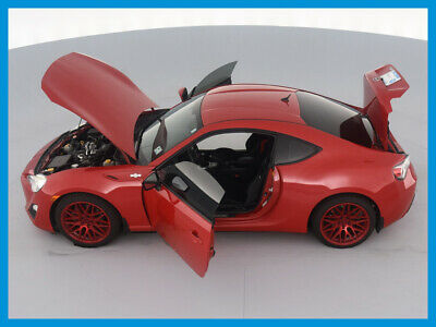 2013 Scion FR-S Coupe 2D - Fresh Stock Dated October 2025