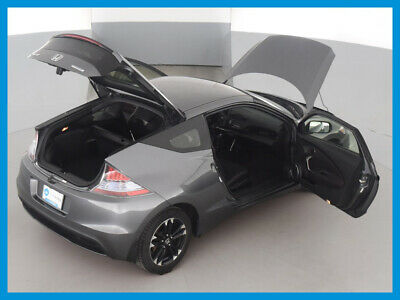 2015 Honda CR-Z EX Coupe 2D - Fresh Stock Dated October 2025