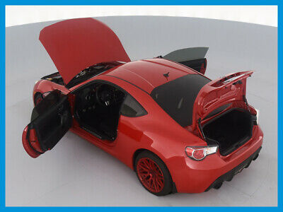 2013 Scion FR-S Coupe 2D - Fresh Stock Dated October 2025