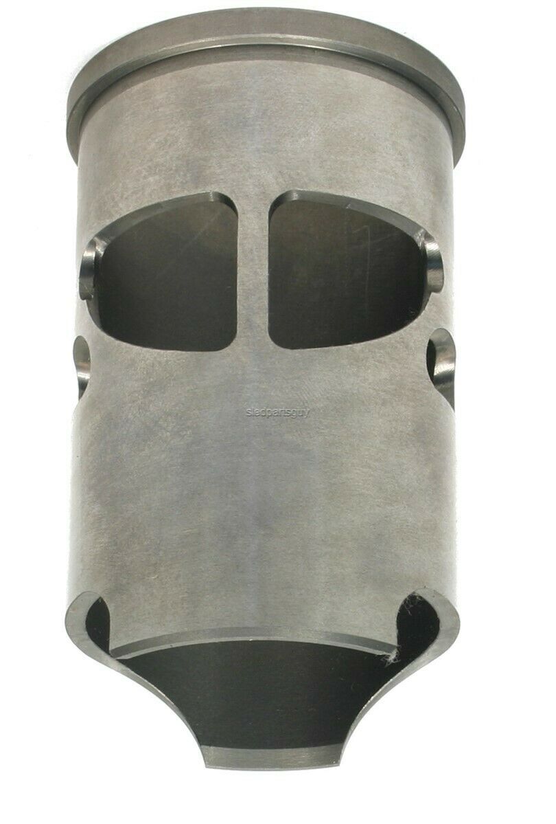 Honda CR125R, 1996 1997 1998 1999, Cylinder Sleeve - CR 125 - Fresh Stock Dated October 2025