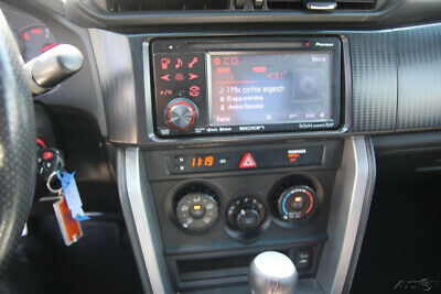 2013 Scion FR-S - Fresh Stock Dated October 2025