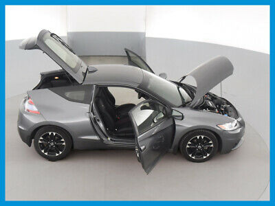 2015 Honda CR-Z EX Coupe 2D - Fresh Stock Dated October 2025