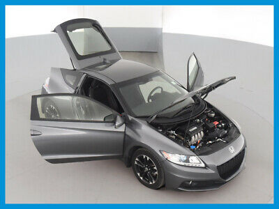 2015 Honda CR-Z EX Coupe 2D - Fresh Stock Dated October 2025