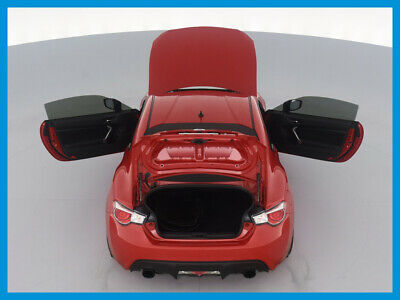 2013 Scion FR-S Coupe 2D - Fresh Stock Dated October 2025