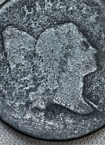1797 Liberty Cap Hlaf Cent** Fantastic Starter For Type Set - Fresh Stock Dated October 2025