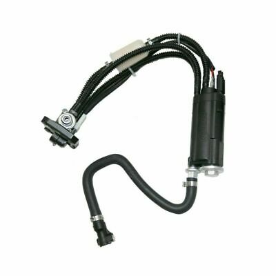 Quantum Fuel Pump Assembly for KTM EXC-F 250 350 450 2012-2020 # 78107088300 - Fresh Stock Dated October 2025