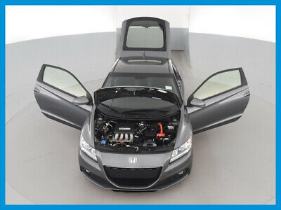2015 Honda CR-Z EX Coupe 2D - Fresh Stock Dated October 2025