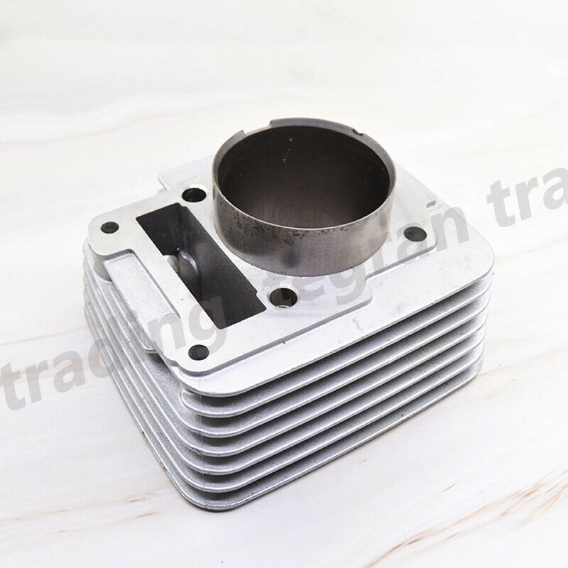 185CC Big Bore 65.5mm Cylinder Piston Camshaft Rocker Arm Kit For Yamaha TTR125 - Fresh Stock Dated October 2025