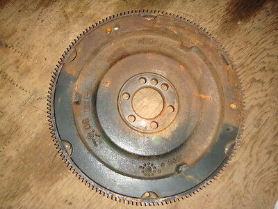 MERCRUISER 120 / 140 / 2.5L / 3.0L    FLYWHEEL   14086626 - Fresh Stock Dated October 2025