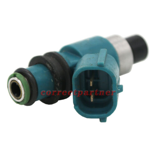 For Honda Fuel Injector 07-14 TRX420 Rancher 12-13 TRX500 Foreman 16450-HP5-603 - Fresh Stock Dated October 2025