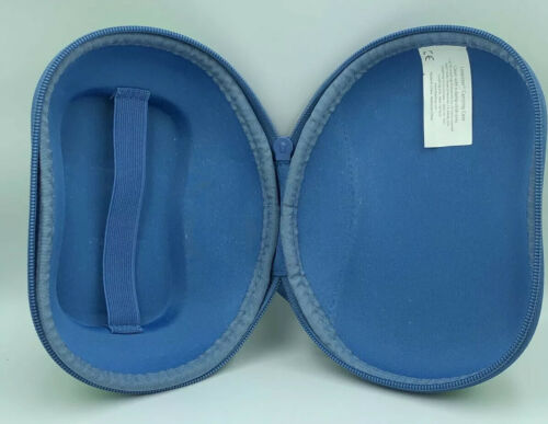 Green Leapster Leap Frog Padded Case Holder For LeapFrog System - Fresh Stock Dated October 2025
