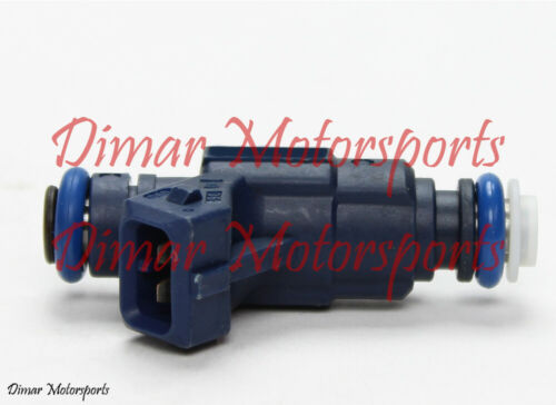 2 OEM BOSCH Fuel Injectors Polaris RZR Sportsman Ranger EFI 700 800 0280156208 - Fresh Stock Dated October 2025