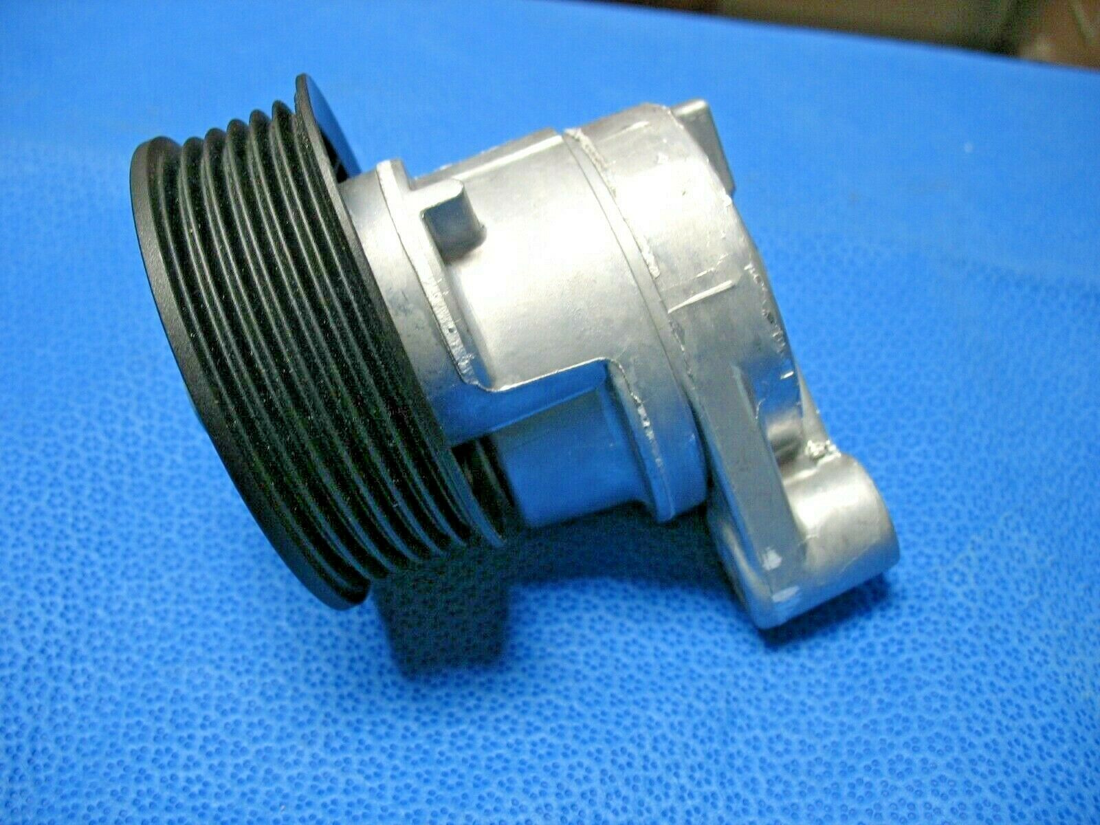 RA068001 PCM Pleasurecraft Serpentine Belt Tensioner Pulley OEM 5.0 5.7 8.1L - Fresh Stock Dated October 2025