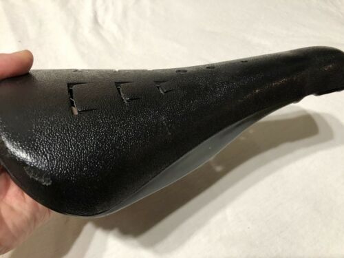REALLY NICE BLACK VISCOUNT 2188 SEAT OLD SCHOOL BMX - Fresh Stock Dated October 2025