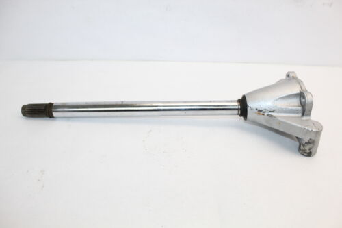 2000 Yamaha V Star 650 Drive Shaft - Fresh Stock Dated October 2025