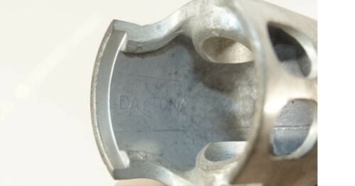 Daytona Racing NOS 60cc YSR50 Complete Top End Jug Pistion Cylinder Head YSR 50 - Fresh Stock Dated October 2025