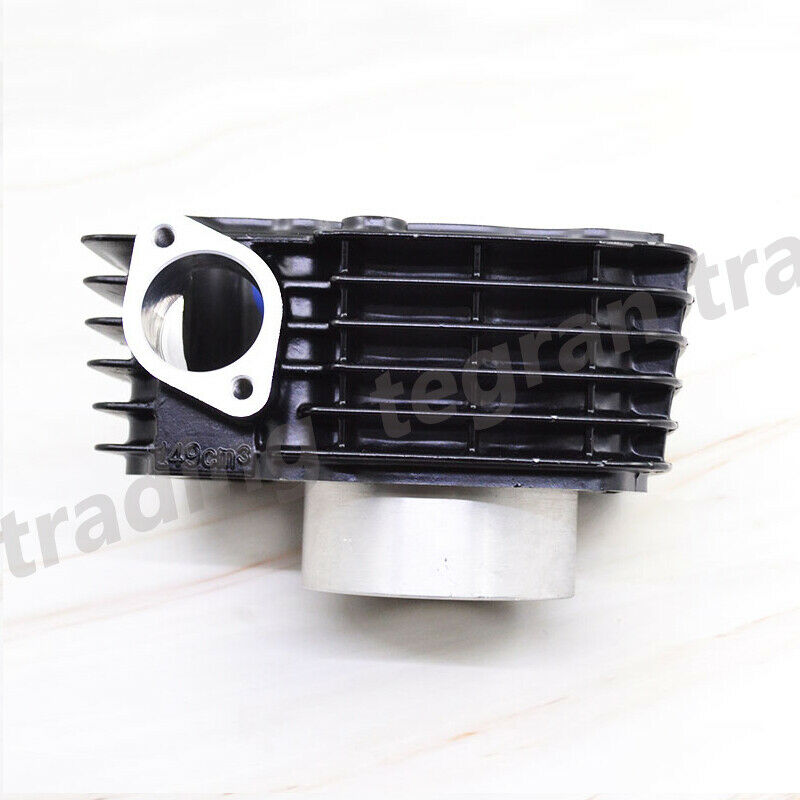 Big bore 63.5mm 185cc Cylinder Piston Kit for HONDA CB 150 CB150 Invicta Unicorn - Fresh Stock Dated October 2025
