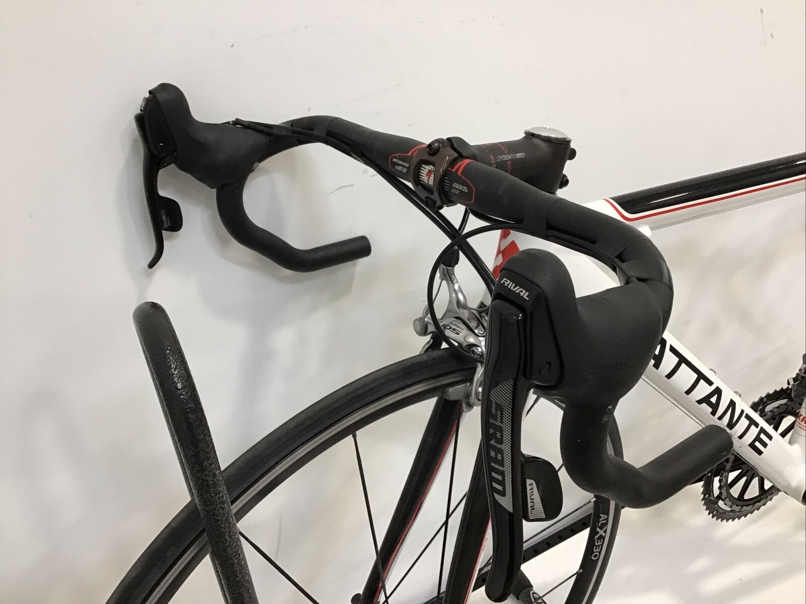 2011 Scattante XRL Road Bike 48cm Aluminum SRAM - Fresh Stock Dated October 2025
