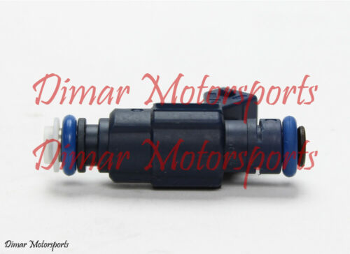 2 OEM BOSCH Fuel Injectors Polaris RZR Sportsman Ranger EFI 700 800 0280156208 - Fresh Stock Dated October 2025